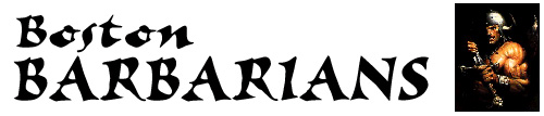 Boston Barbarians