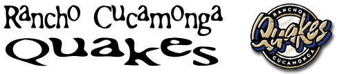Rancho Cucamonga Quakes