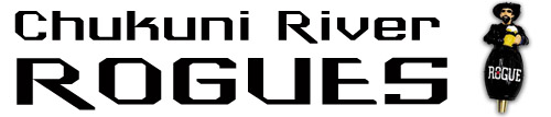 Chukuni Rover Rogues