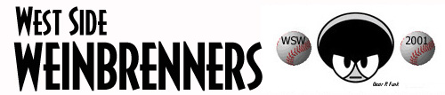 West Side Weinbrenners