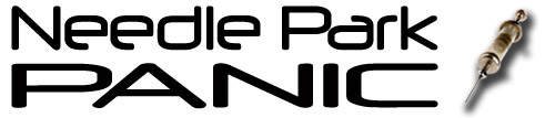Needle Park Panic