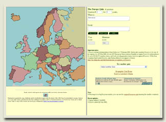 euroquiz
