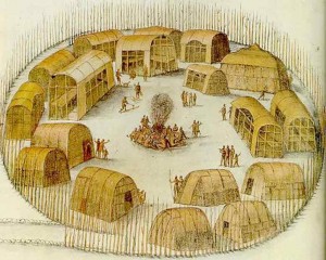 village