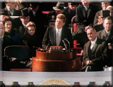 kennedy